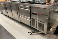 1473518 Kylbänk - GGM Gastro