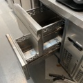 1473518-4 Kylbänk - GGM Gastro