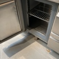1473518-6 Kylbänk - GGM Gastro