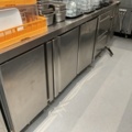 1473518-8 Kylbänk - GGM Gastro