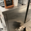 1473518-9 Kylbänk - GGM Gastro