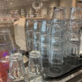 1473520-15 Diverse porslin - glas - kastruller - redskap - kantiner mm