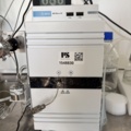 1548830-1 Gaskromatograf Agilent 990 micro GC inkl sampler, clean filter, Analyzer