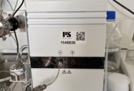 1548830 Gaskromatograf Agilent 990 micro GC inkl sampler, clean filter, Analyzer
