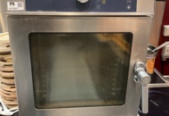 1473521 Varmluftsugn - Hounö