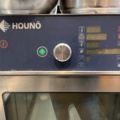 1473521-4 Varmluftsugn - Hounö