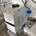 1548830-4 Gaskromatograf Agilent 990 micro GC inkl sampler, clean filter, Analyzer