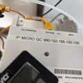 1548830-12 Gaskromatograf Agilent 990 micro GC inkl sampler, clean filter, Analyzer