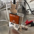 1548831-1 Mätinstrument - Bronkhorst FLEXI-FLOW Compact Mass Flow & Pressure Meter/Controller