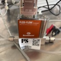 1548831-2 Mätinstrument - Bronkhorst FLEXI-FLOW Compact Mass Flow & Pressure Meter/Controller