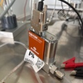 1548831-4 Mätinstrument - Bronkhorst FLEXI-FLOW Compact Mass Flow & Pressure Meter/Controller