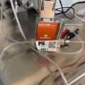 1548831-5 Mätinstrument - Bronkhorst FLEXI-FLOW Compact Mass Flow & Pressure Meter/Controller