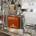 1548832-1 Mätinstrument Bronkhorst FLEXI-FLOW Compact Mass Flow & Pressure Meter/Controller