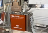 1548832 Mätinstrument Bronkhorst FLEXI-FLOW Compact Mass Flow & Pressure Meter/Controller