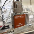 1548832-3 Mätinstrument Bronkhorst FLEXI-FLOW Compact Mass Flow & Pressure Meter/Controller