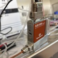 1548832-4 Mätinstrument Bronkhorst FLEXI-FLOW Compact Mass Flow & Pressure Meter/Controller