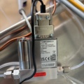 1548831-6 Mätinstrument - Bronkhorst FLEXI-FLOW Compact Mass Flow & Pressure Meter/Controller
