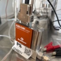 1548831-7 Mätinstrument - Bronkhorst FLEXI-FLOW Compact Mass Flow & Pressure Meter/Controller