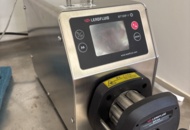 1548833 Peristaltisk doseringspump - Leadfluid BT100F-1