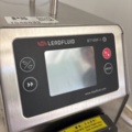1548833-4 Peristaltisk doseringspump - Leadfluid BT100F-1