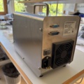1548833-7 Peristaltisk doseringspump - Leadfluid BT100F-1