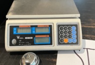 1473526 Digitalvåg -  Digi  DS-700