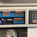 1473526-2 Digitalvåg - Digi DS-700