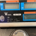 1473526-5 Digitalvåg - Digi DS-700