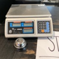 1473526-6 Digitalvåg - Digi DS-700