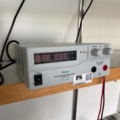 1548834-1 Nätaggregat - Manson HCS-3300 Switching Mode Power Supply