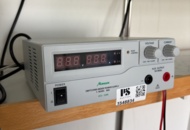 1548834 Nätaggregat - Manson HCS-3300 Switching Mode Power Supply