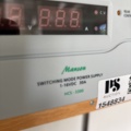 1548834-2 Nätaggregat - Manson HCS-3300 Switching Mode Power Supply