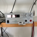 1548834-3 Nätaggregat - Manson HCS-3300 Switching Mode Power Supply