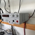 1548834-4 Nätaggregat - Manson HCS-3300 Switching Mode Power Supply