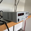 1548834-5 Nätaggregat - Manson HCS-3300 Switching Mode Power Supply