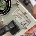 1548834-7 Nätaggregat - Manson HCS-3300 Switching Mode Power Supply