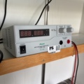 1548834-9 Nätaggregat - Manson HCS-3300 Switching Mode Power Supply