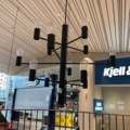 1473531-2 3 pcs. Ceiling luminaires - HERSTAL