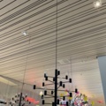 1473532-1 2 pcs. Ceiling luminaires - HERSTAL