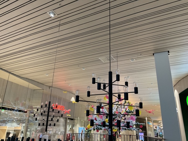 1473532-2 2 pcs. Ceiling luminaires - HERSTAL