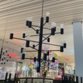 1473532-3 2 pcs. Ceiling luminaires - HERSTAL