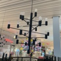 1473532-4 2 pcs. Ceiling luminaires - HERSTAL