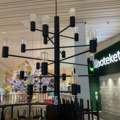 1473532-5 2 pcs. Ceiling luminaires - HERSTAL