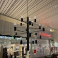 1473532-6 2 pcs. Ceiling luminaires - HERSTAL