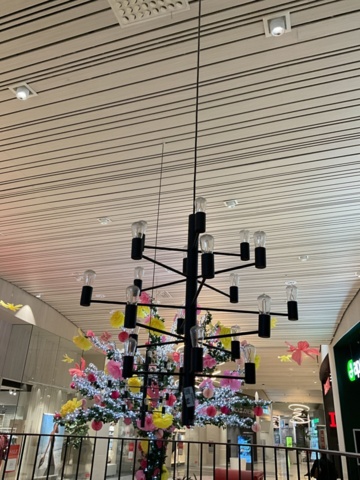1473533-1 2 pcs. Ceiling luminaires - HERSTAL