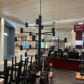 1473533-3 2 pcs. Ceiling luminaires - HERSTAL