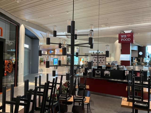 1473533-3 2 pcs. Ceiling luminaires - HERSTAL