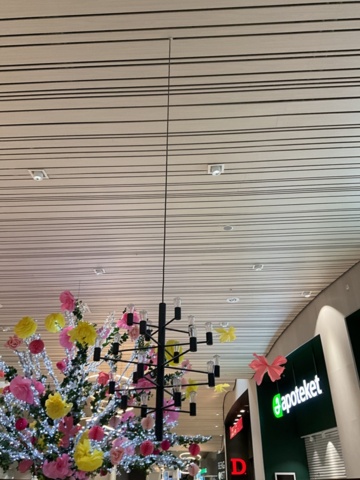 1473533-7 2 pcs. Ceiling luminaires - HERSTAL