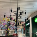 1473533-9 2 pcs. Ceiling luminaires - HERSTAL