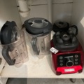 1473534-1 Mixer Blender  - Hamilton Beach